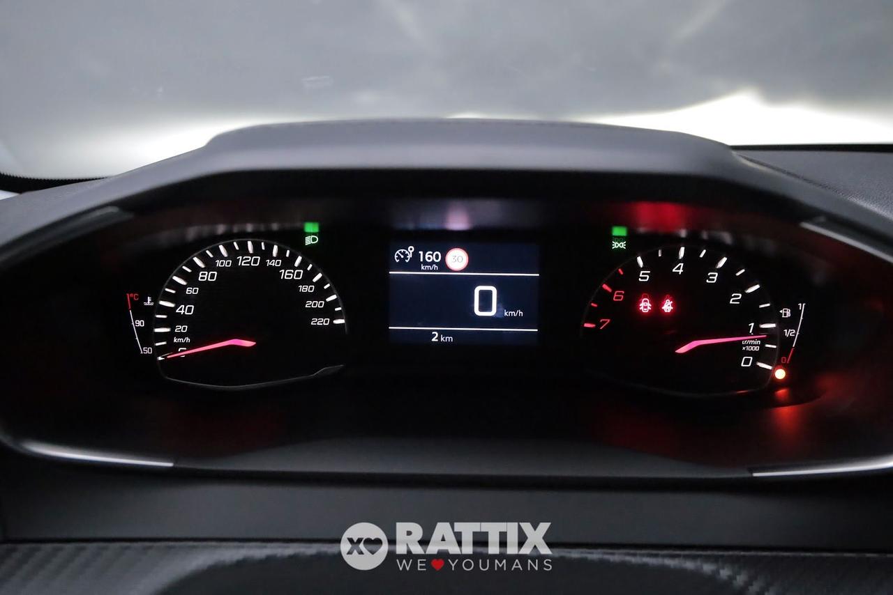 Peugeot 208 1.2 Puretech 100CV Style