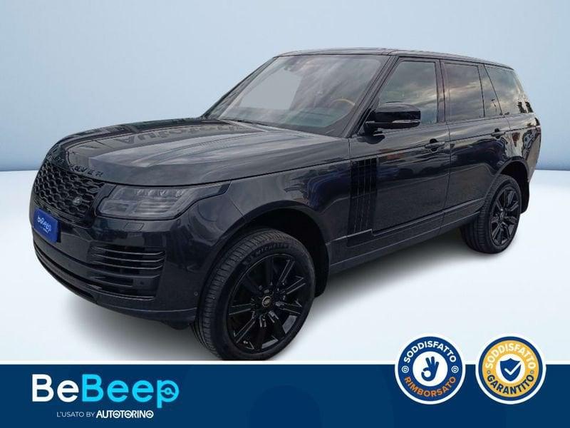 Land Rover Range Rover 2.0 I4 PHEV VOGUE 404CV AUTO