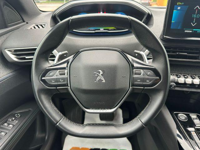PEUGEOT 3008 4X4 Hybrid4 300 e-EAT8 Allure Pack