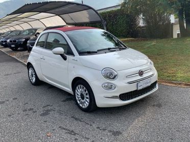 FIAT 500C 500C 1.0 hybrid Dolcevita 70cv