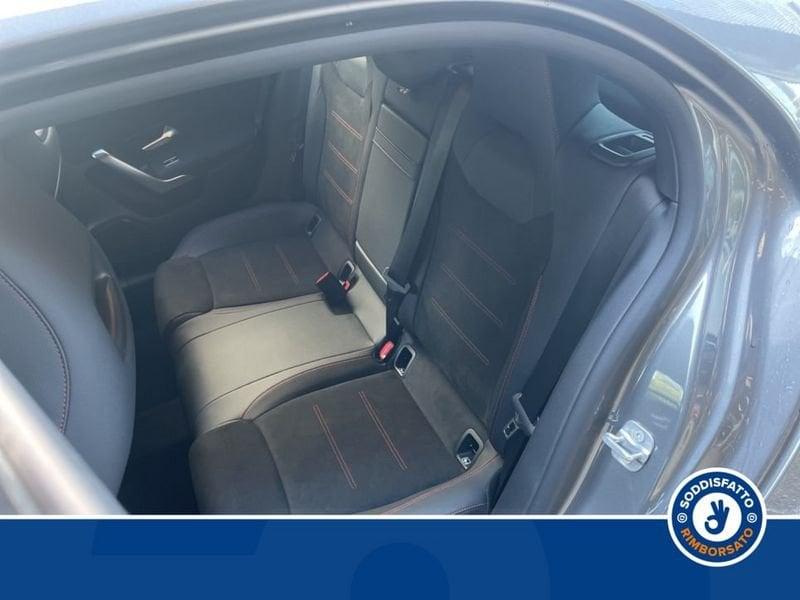 Mercedes-Benz Classe A 180d Automatic AMG Line Advanced Plus