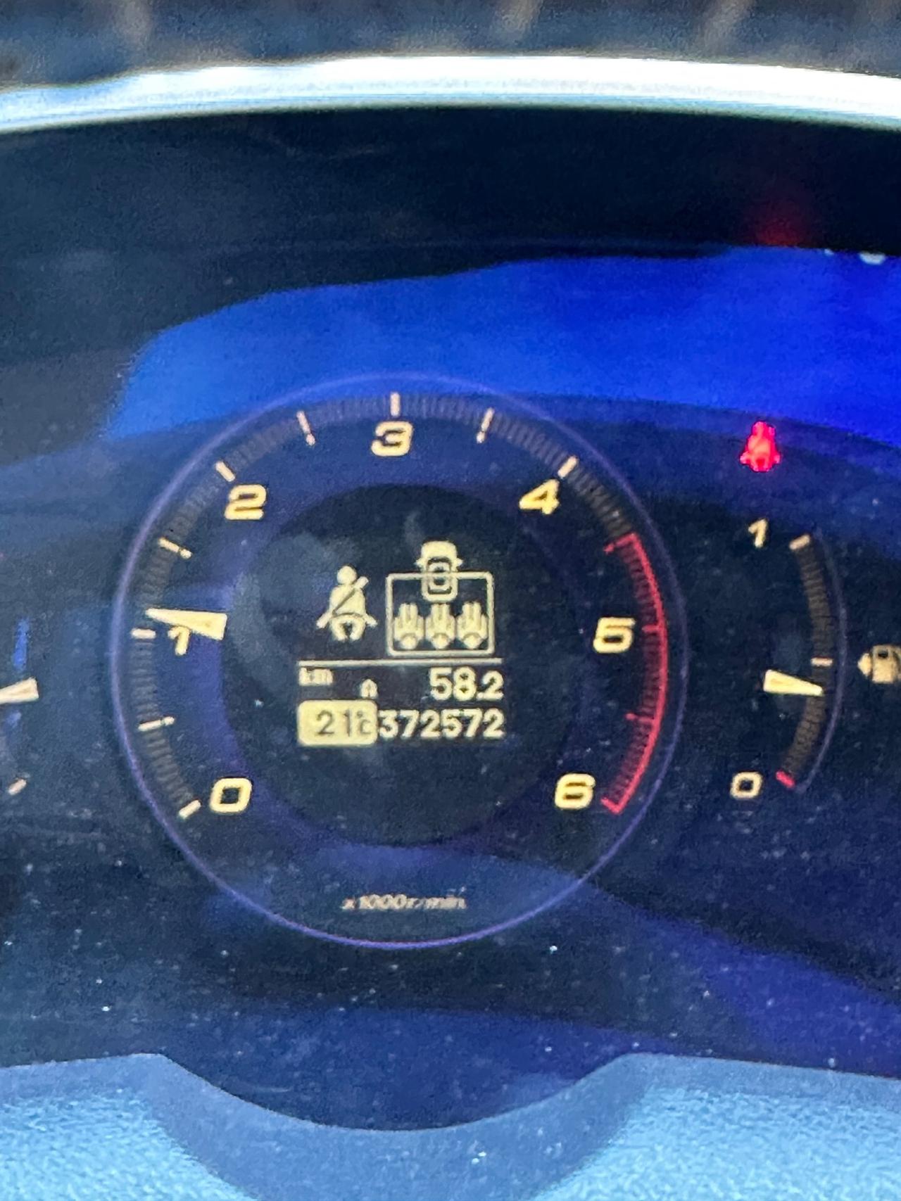 Honda Civic 2.2 i-CTDi 5p. Executive 2006