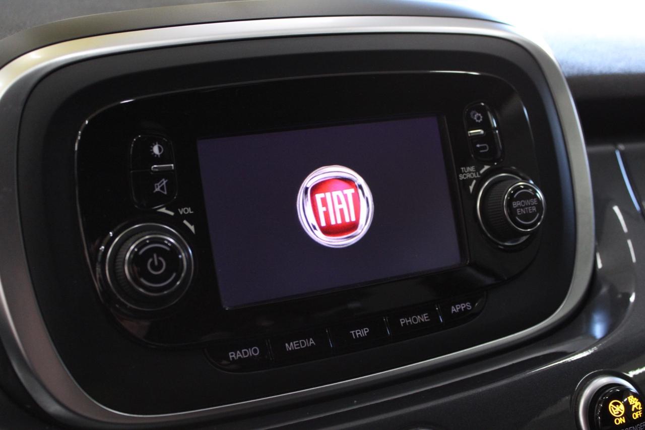 Fiat 500X 1.3 MultiJet 95 CV Pop Star