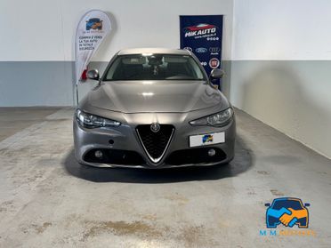 Alfa Romeo Giulia Giulia 2.2 t Giulia 150cv