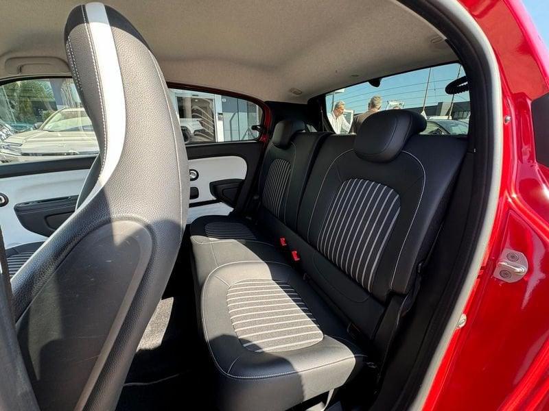 Renault Twingo Twingo E-Tech 27,5kWh Techno urban range 80cv