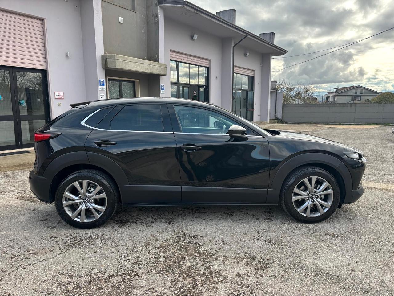 Mazda CX-30 2.0L Skyactiv-G 150 CV M Hybrid km30.000