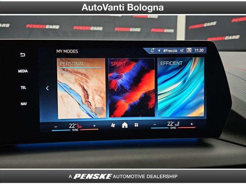 BMW Serie 1 118d MSport