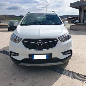 Opel Mokka X 1.6 CDTI Ecotec 136CV 4x4 Start&Stop Business