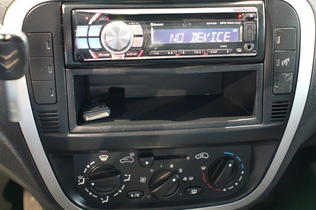 Citroen C3 1.1 Perfect Bi Energy GPL Km 89500