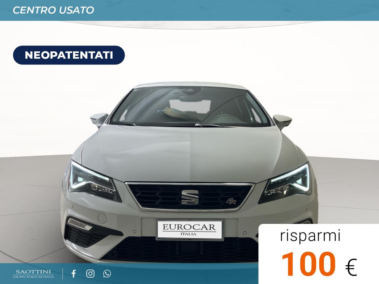 1.5 tgi FR 130 CV