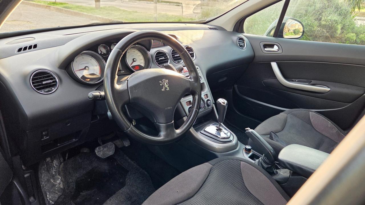 Peugeot 308 1.6 HDi 110CV 5p. Automatica