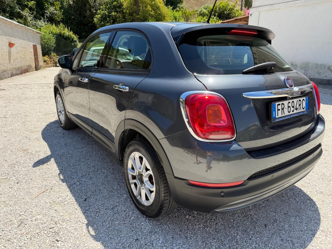 Fiat 500X 1.3 MultiJet 95 CV Business