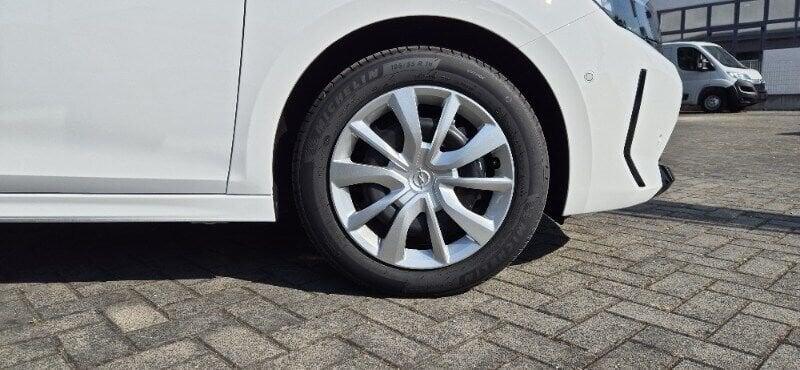 Opel Corsa Corsa 1.2 100 CV Edition