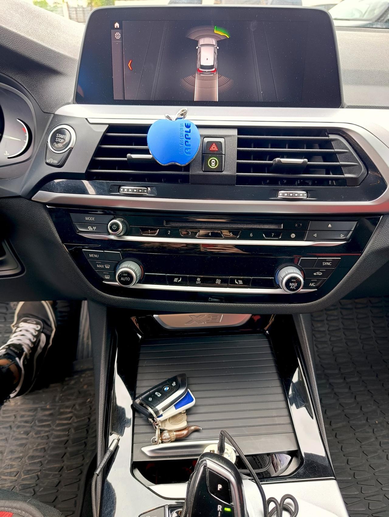 Bmw X3 xDrive20d Business Advantage - 2019