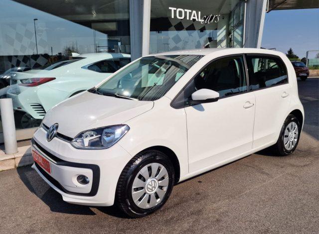 VOLKSWAGEN up! 1.0 75 CV 5p. move up! NEO PATENTATI