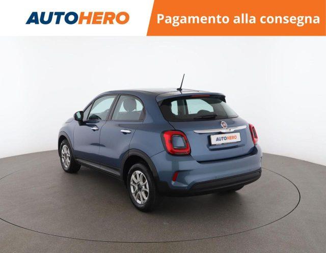 FIAT 500X 1.3 MultiJet 95 CV Urban