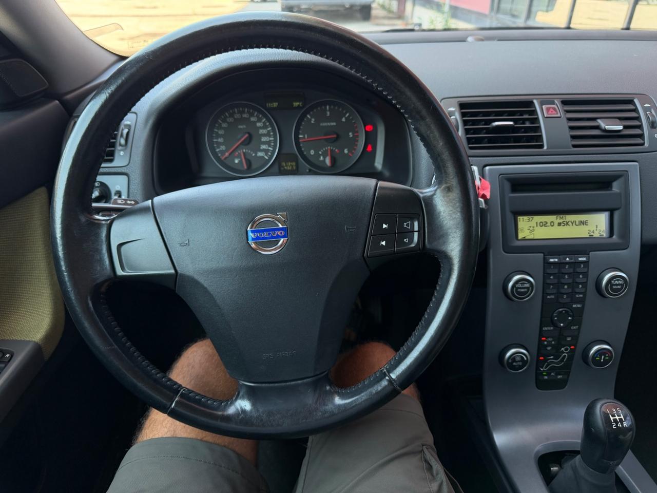 Volvo V50 1.6 D - UNICO PROPRIETARIO