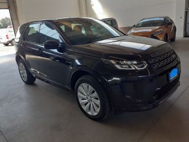 Land Rover Discovery Sport Discovery Sport 2.0D I4-L.Flw 150 CV AWD Auto R-Dynamic S