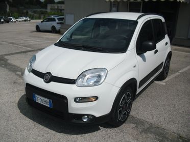 Fiat Panda 1.2 EasyPower City Life, GPL della casa, CON SOLI 29.000 KM. PERFETTA!