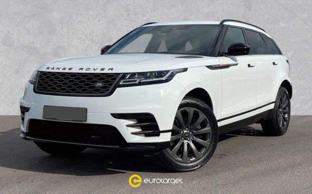 LAND ROVER Range Rover Velar 2.0 Si4 250 CV R-Dynamic SE