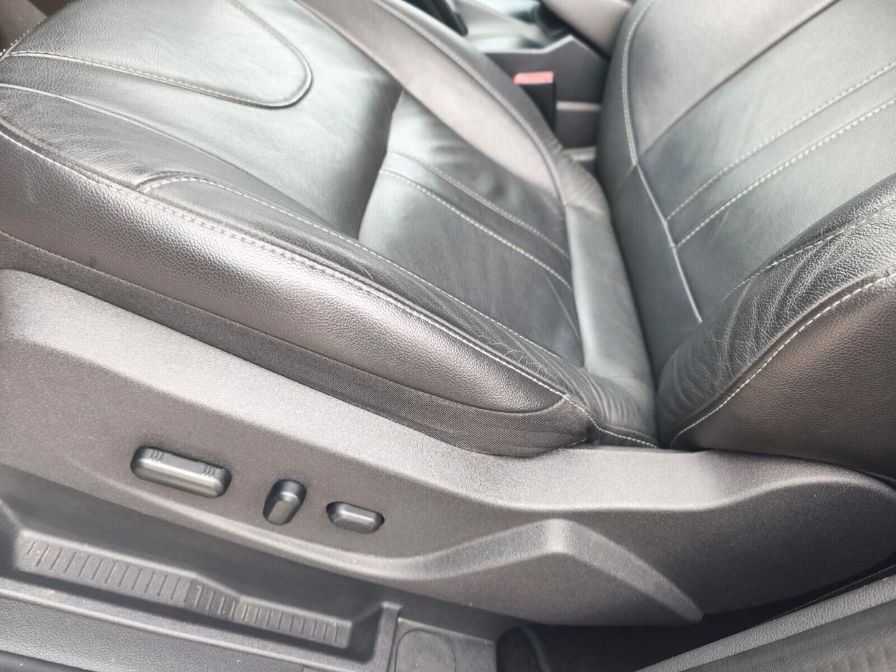 Ford Kuga 2.0TDCi 163CV 4WD EXCELLENCE