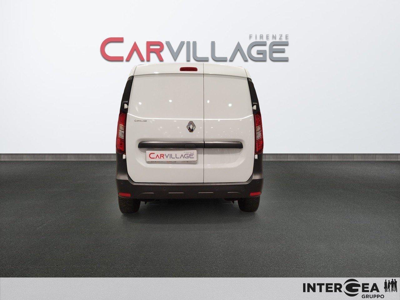 RENAULT Express van 1.5 Blue dci 95cv