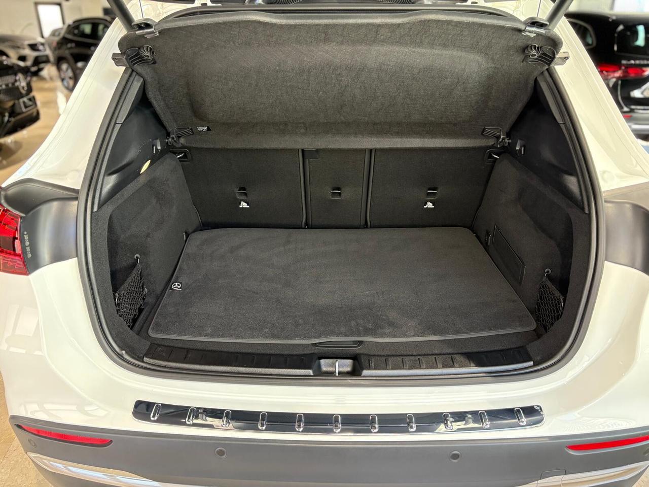 Mercedes-benz GLA 200 d Automatic AMG Line Premium