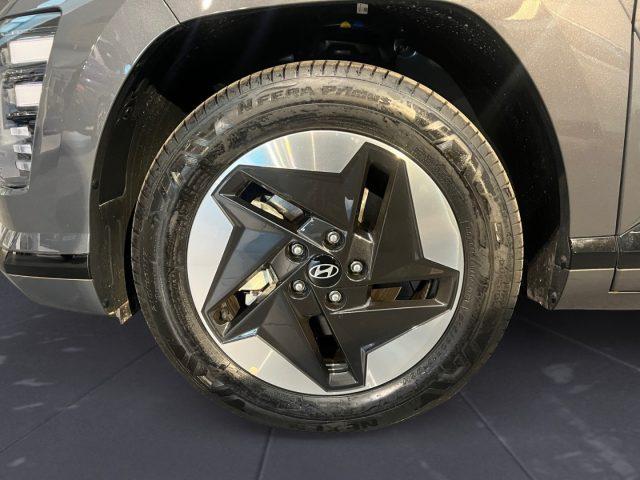 HYUNDAI Kona EV 48.4 KWh XLine