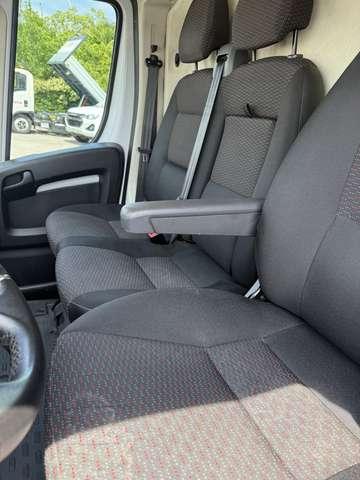 Peugeot Boxer 2.2HDi35XLH3 165cv E6C Gancio 3900x1780x1950kg1300