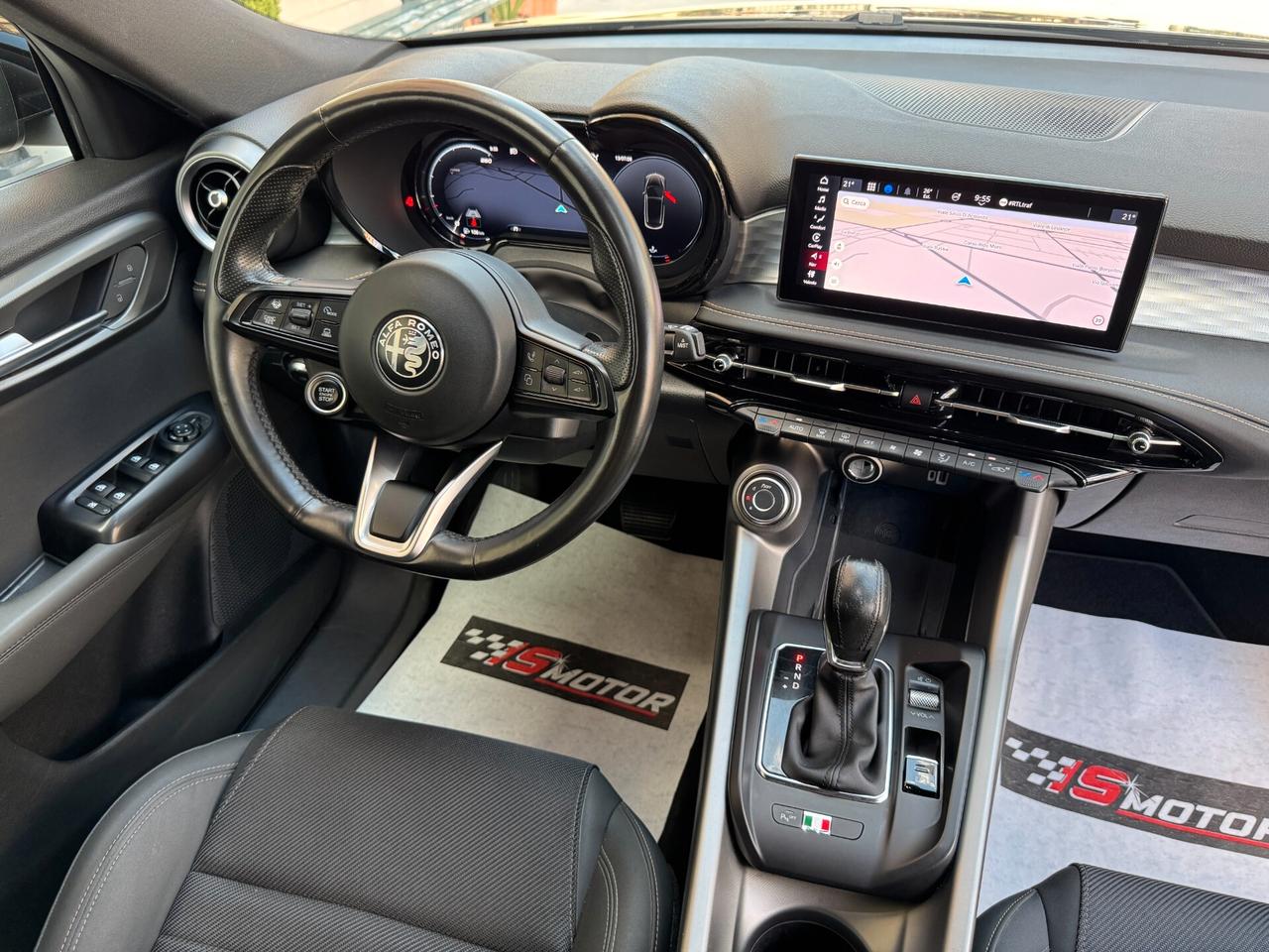 ALFA ROMEO TONALE 1.5 HYBRID 160 CV Ti TCT7