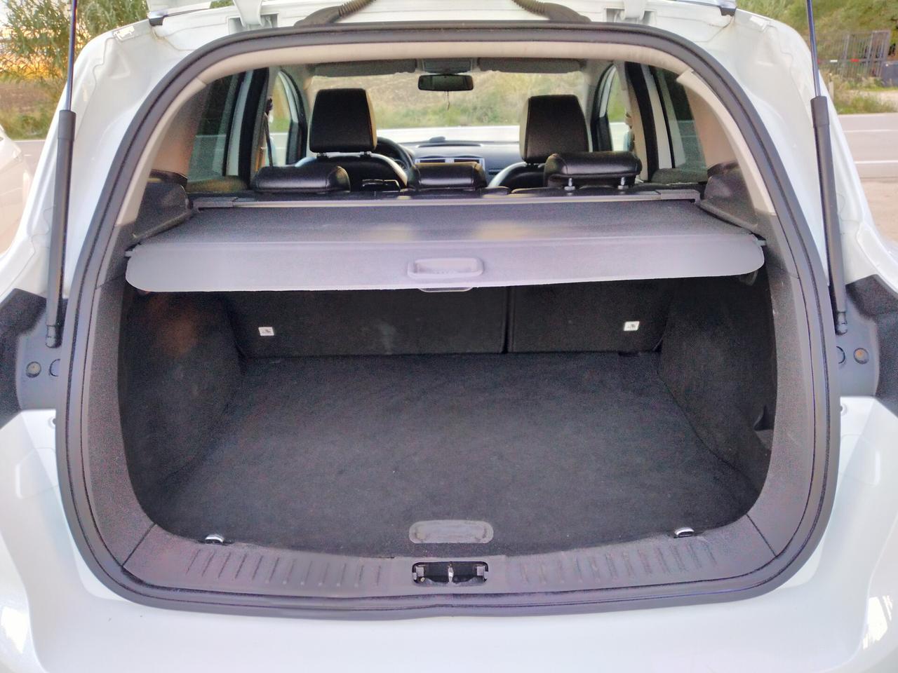 Ford Kuga Kuga+ 2.0 TDCi 163 CV 4WD DPF