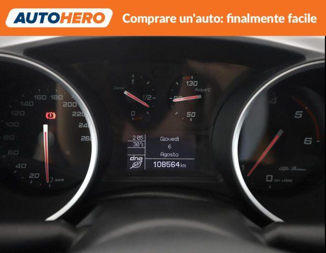 ALFA ROMEO Giulietta 1.6 JTDm 120 CV Super