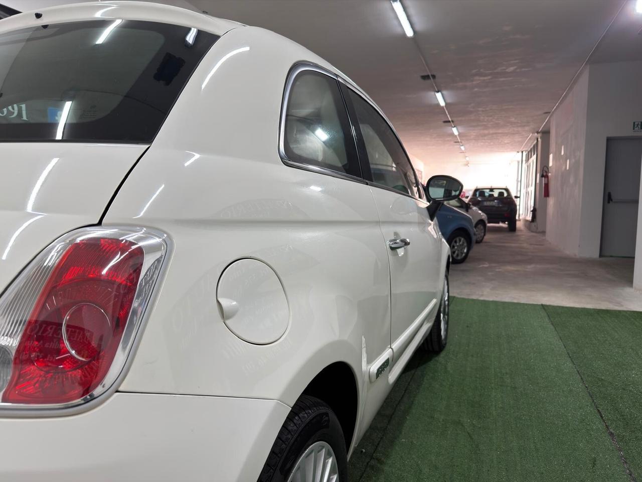 Fiat 500 1.3 Multijet 16V 75 CV Lounge