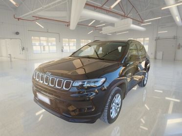 JEEP COMPASS 1.3 T4 PHEV 130 CV BUSINESS 4XE AUTO SUV