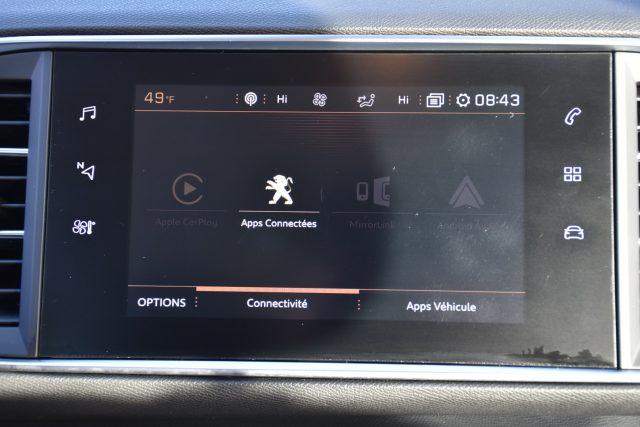 PEUGEOT 308 BlueHDi 100 S&S