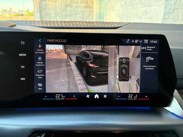 BMW 218 d Active Tourer Msport
