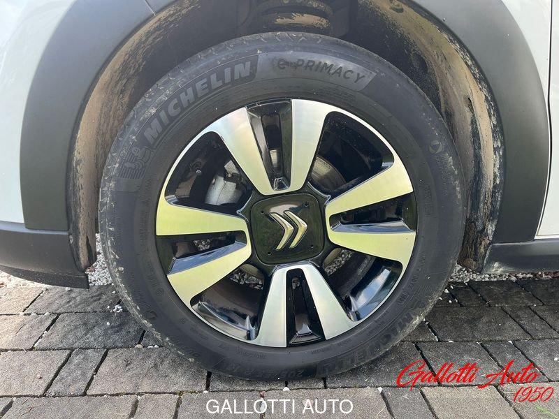 Citroën C3 Aircross PureTech 110 S&S MAX