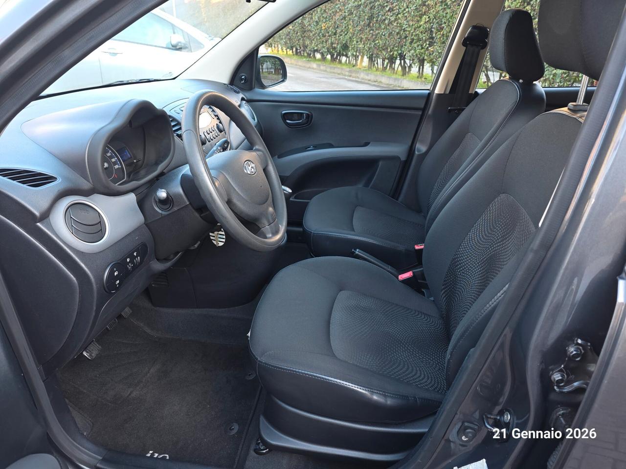 Hyundai i10 1.1 12V Classic