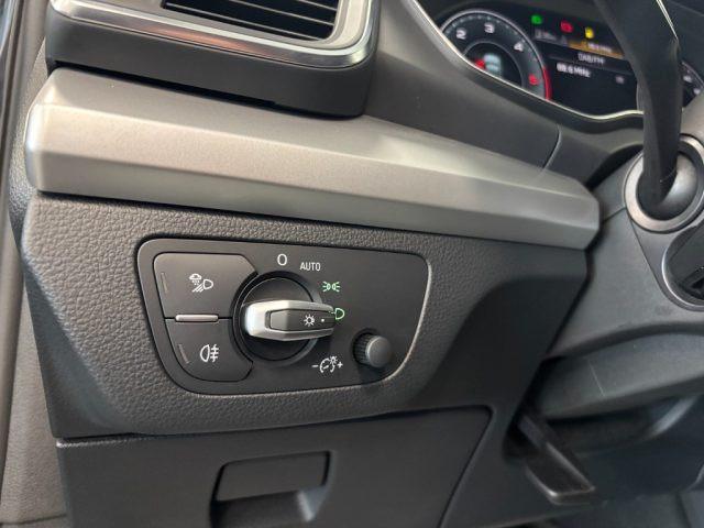 AUDI Q5 40 TDI Quattro S tronic 4X4 Advanced