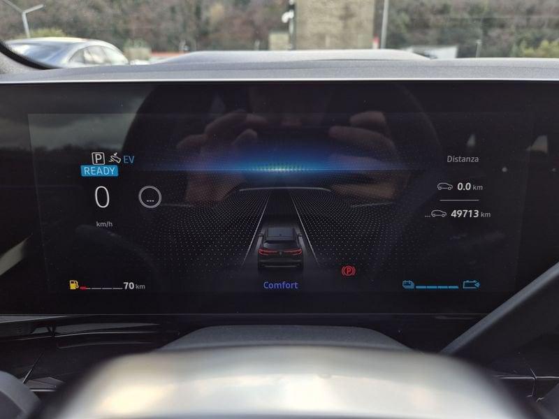 Renault Austral 1.2 E-Tech full hybrid Iconic Esprit Alpine 200cv auto