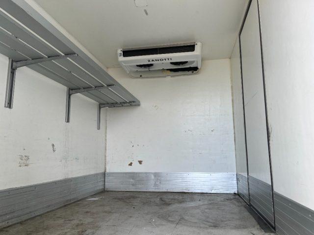 OPEL Movano 35 2.3 CDTI 130CV REFRIGERATO FRIGO ISO