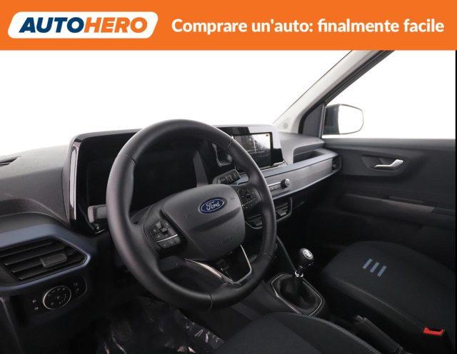 FORD Tourneo Courier 1.0 EcoBoost Active