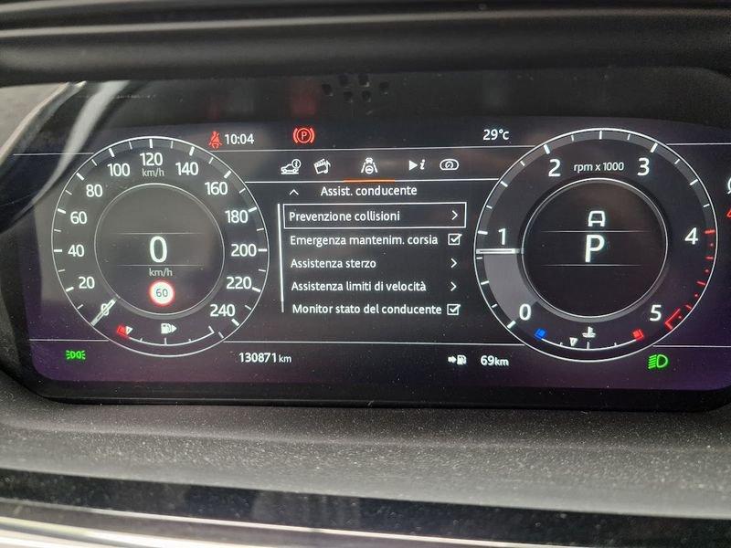 Land Rover RR Evoque Range Rover Evoque 2.0D I4 180 CV AWD Auto R-Dynamic SE