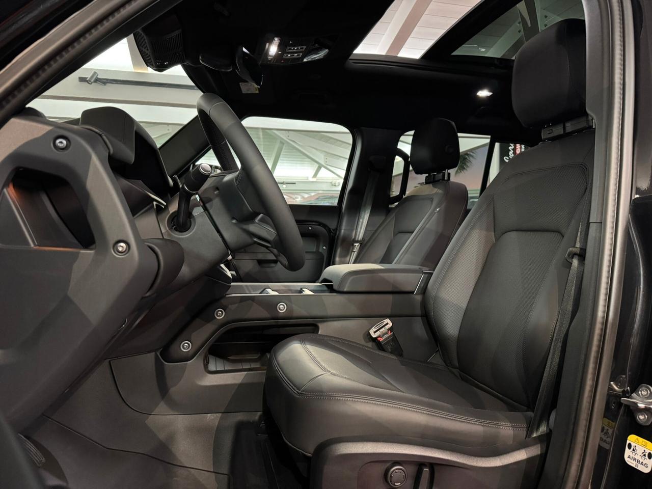 Land Rover Defender 90 3.0D I6 250 CV AWD Auto X-Dynamic HSE