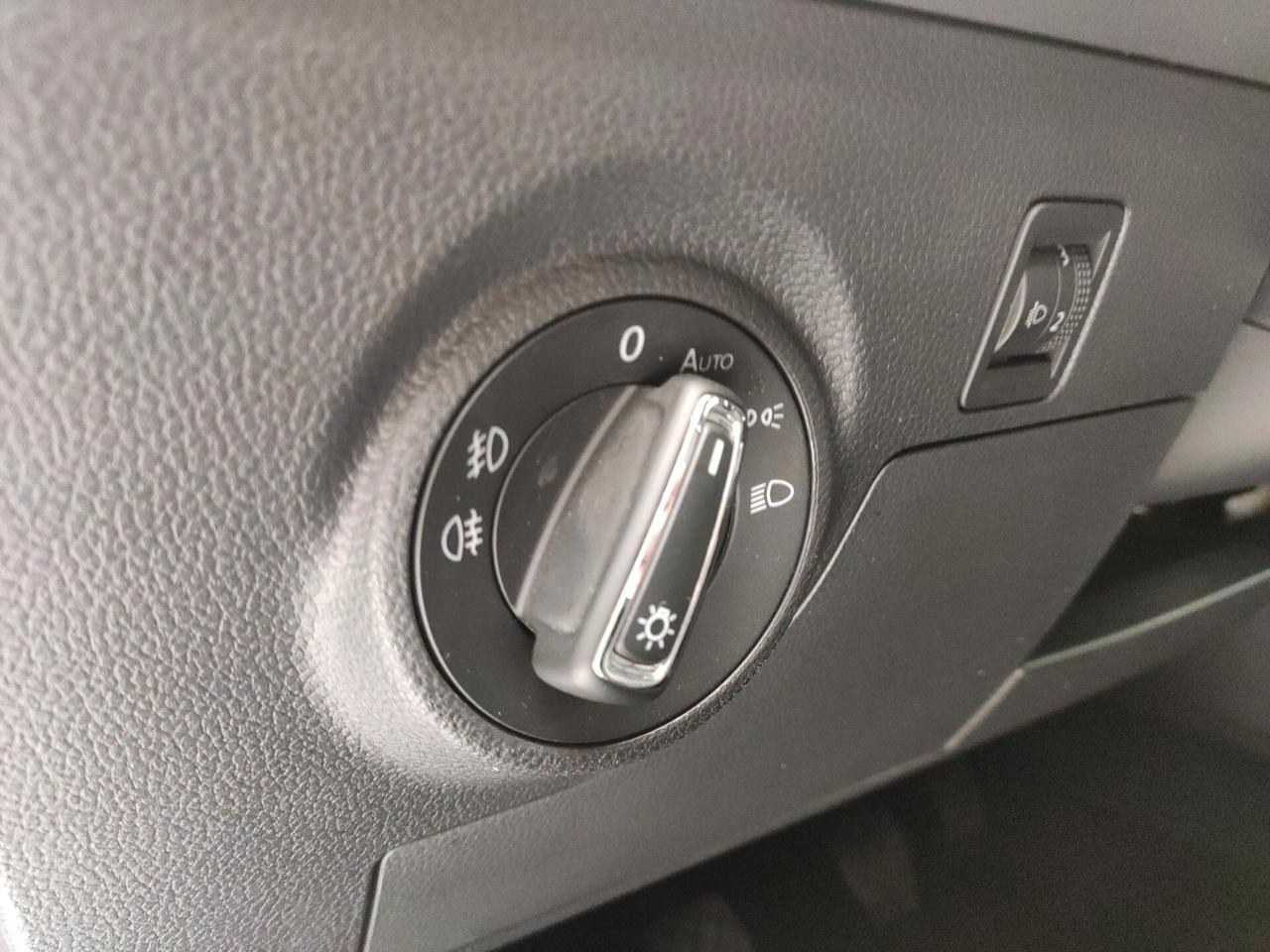 Seat Ibiza 1.0 TGI 5 porte Business