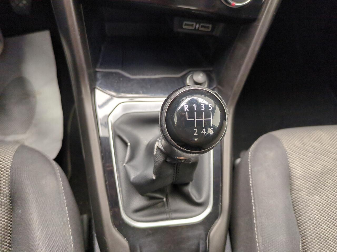 Volkswagen T-Roc 1.6 TDI SCR Style BlueMotion Technology