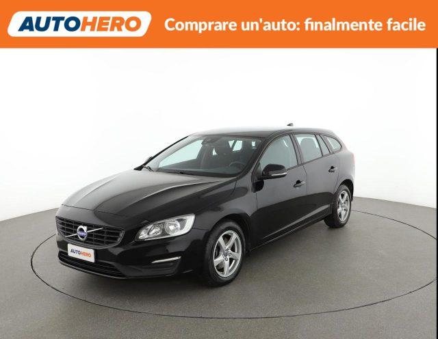VOLVO V60 D2 Kinetic