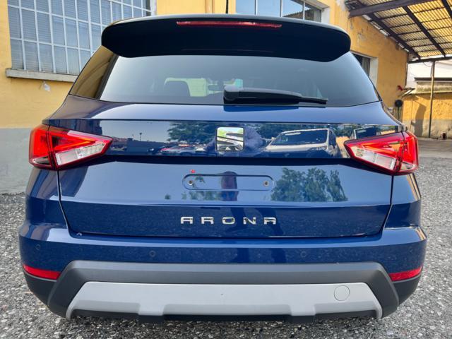 SEAT Arona 1.0 EcoTSI 115 CV XCELLENCE