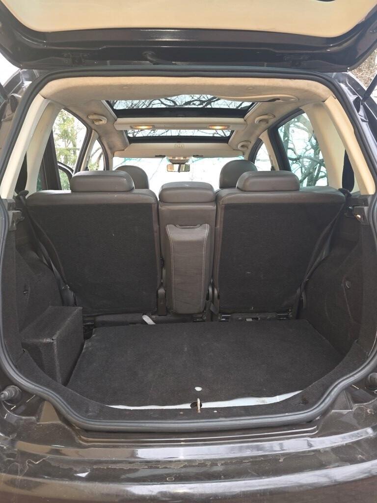 Lancia MUSA 1.6 Multijet Poltrona Frau