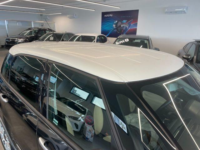 FIAT 500L 1.3 Multijet 95 CV Cross